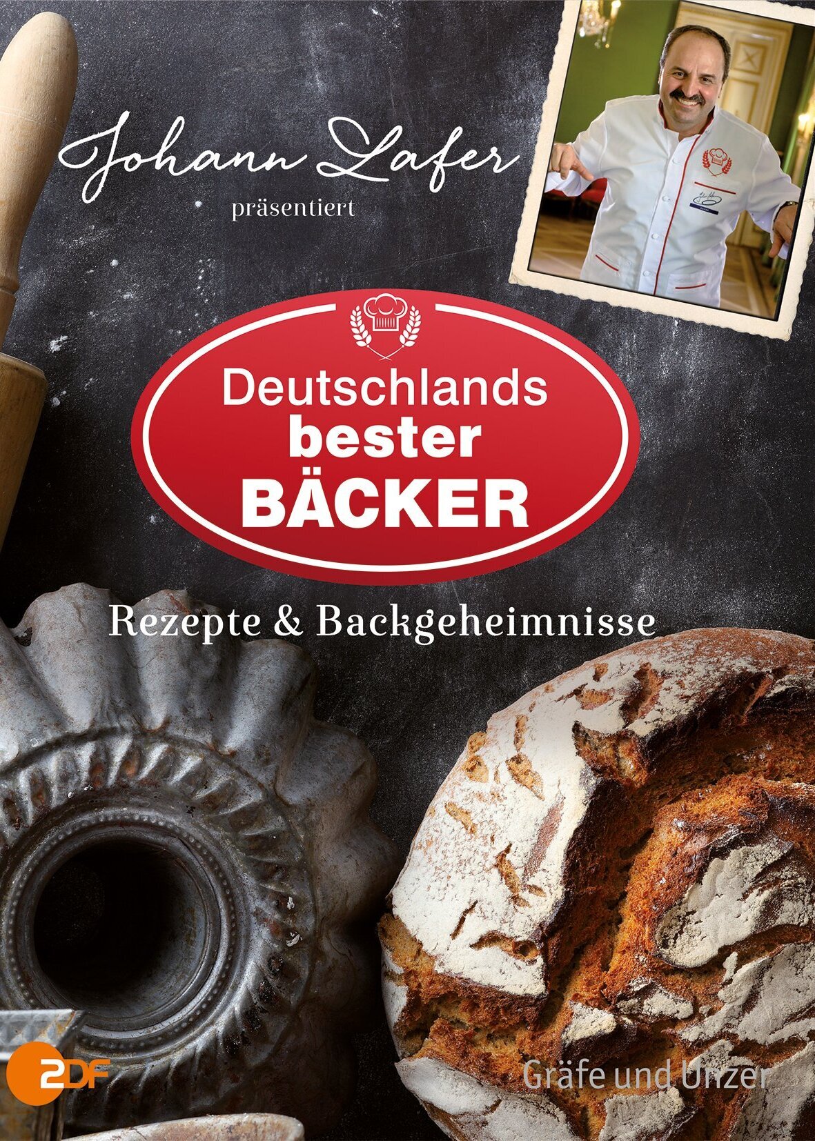 Deutschlands bester Bäcker“ präsentiert von Johann Lafer Plötzblog